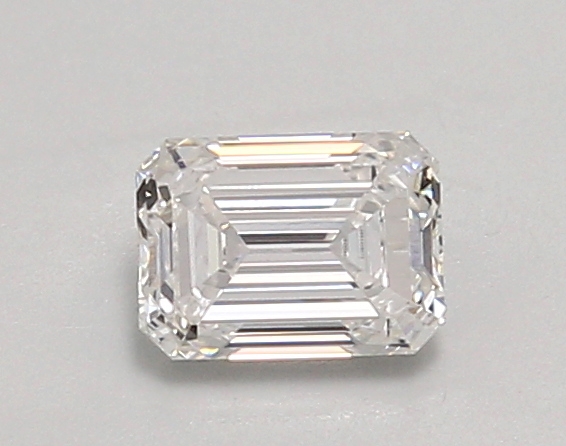 0.79ct E VVS2 Emerald (IGI)