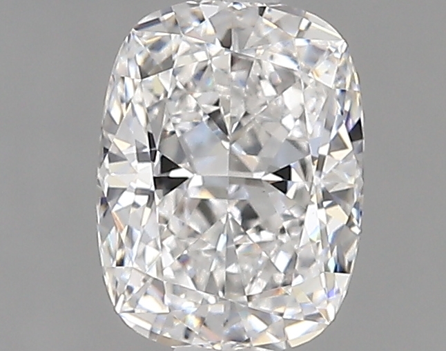 1.12ct D VVS2 Cushion (IGI)