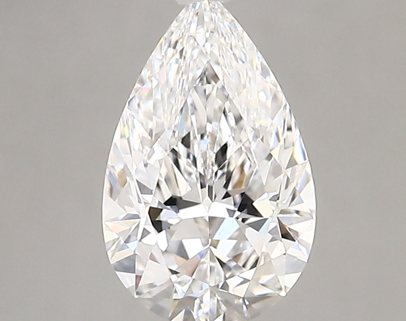 1.28ct D VVS2 Pear (IGI)