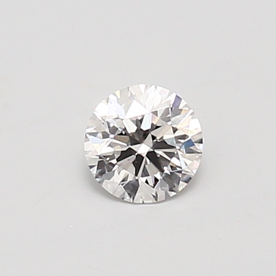 0.43ct D VS1 Round (IGI)