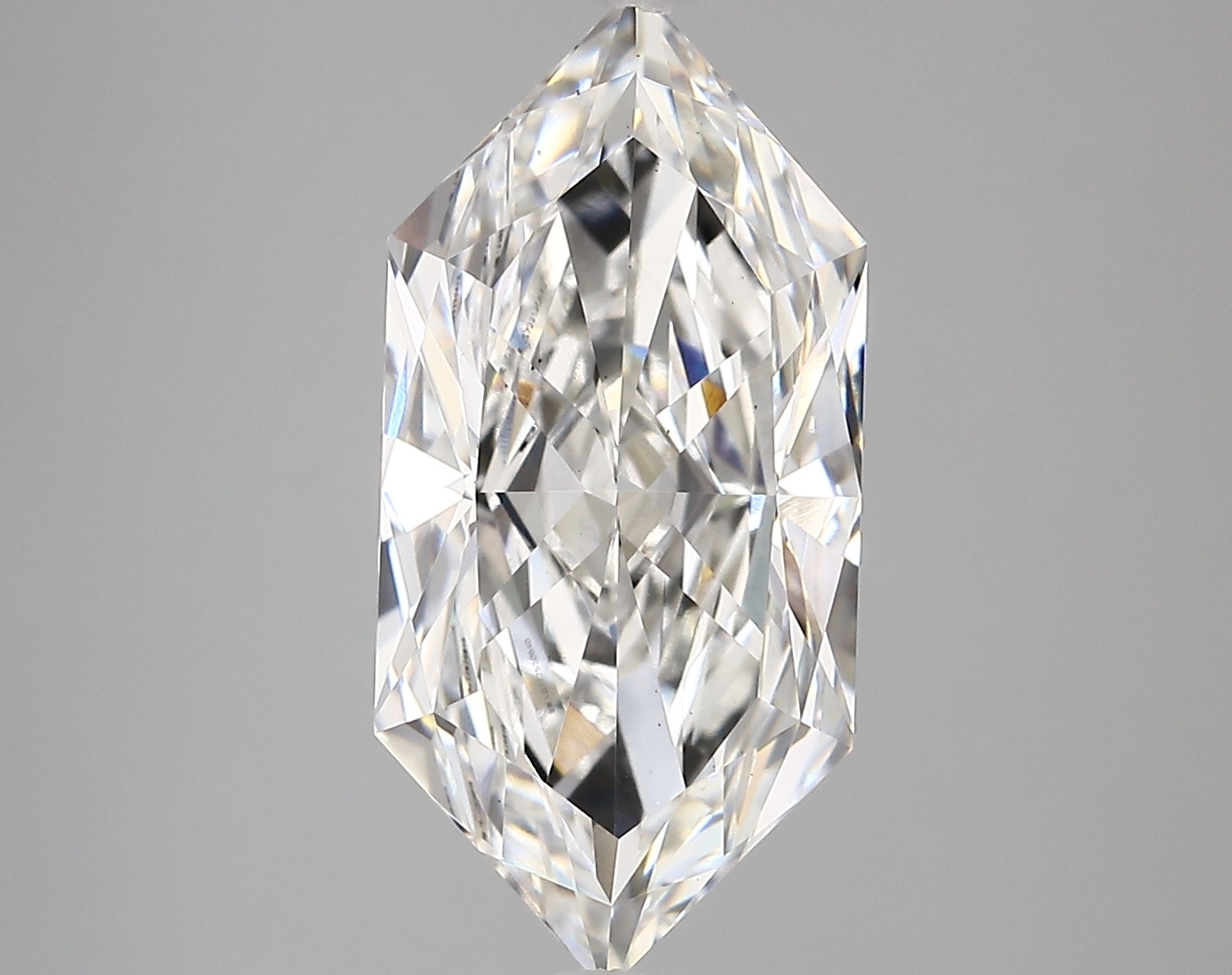 5.02ct F VS1 Dutch Marquise (IGI)