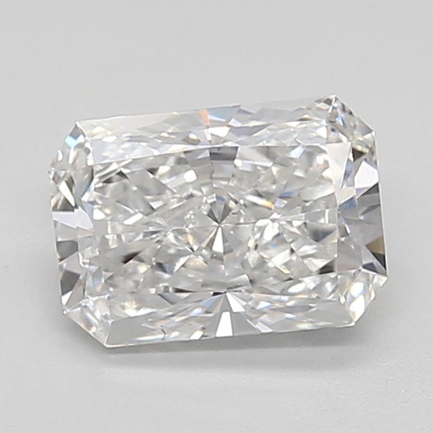 0.91ct E VS1 Radiant (IGI)