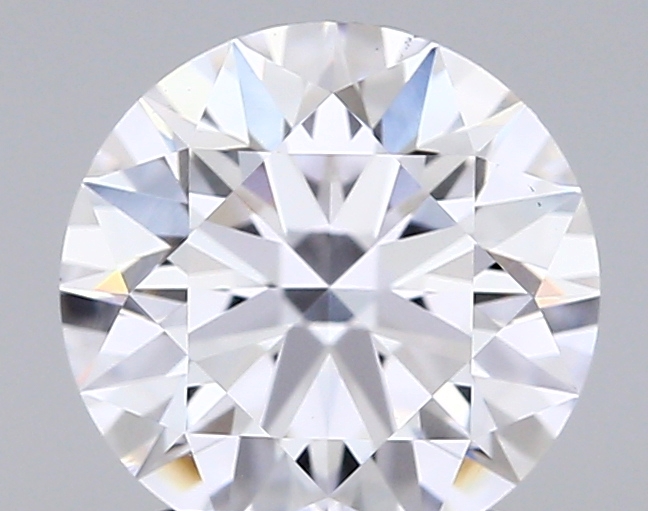 1.89ct D VS1 Round (IGI)