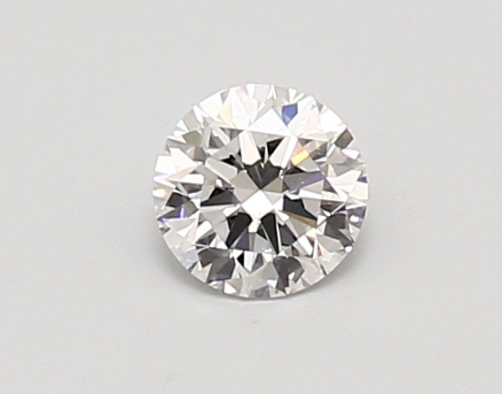 0.45ct D VVS1 Round (IGI)