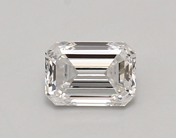 0.72ct D VS1 Emerald (IGI)