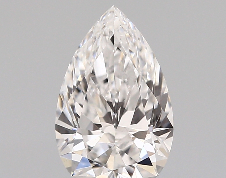 1.32ct D VS1 Pear (IGI)