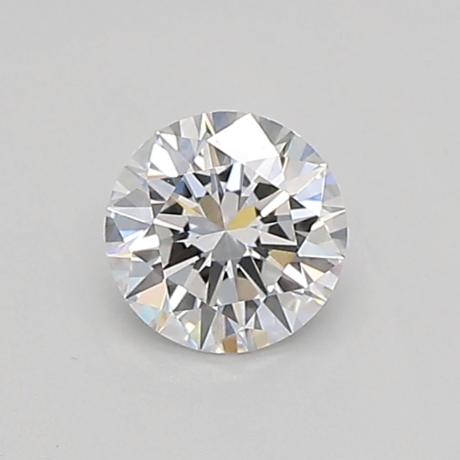 0.43ct D VVS1 Round (IGI)