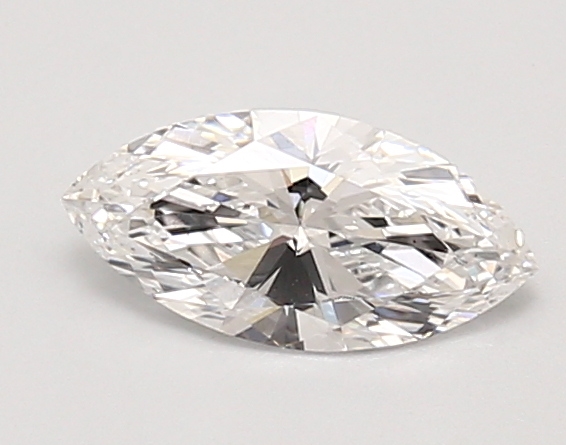 0.82ct D VS2 Marquise (IGI)