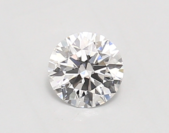 0.43ct D VVS1 Round (IGI)