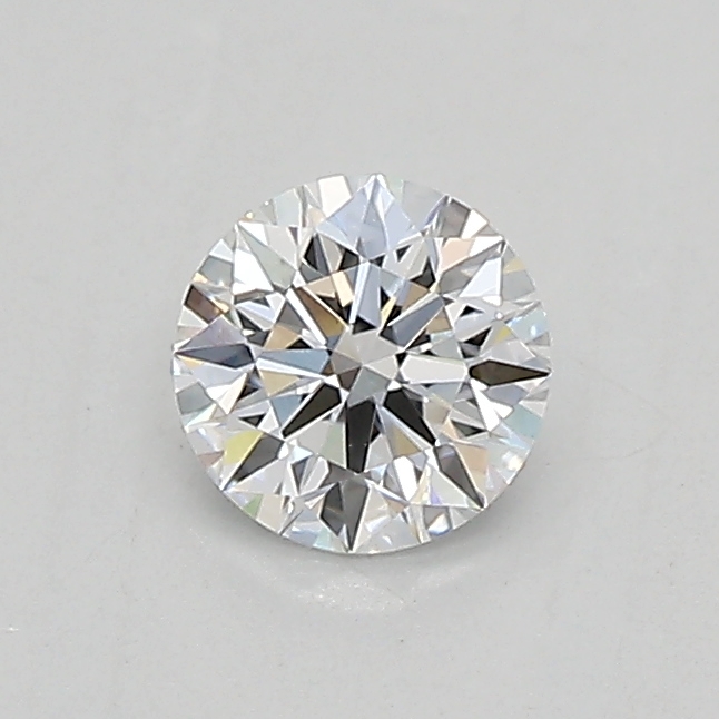 0.45ct D VS1 Round (IGI)