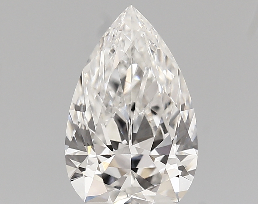 1.64ct E VVS2 Pear (IGI)