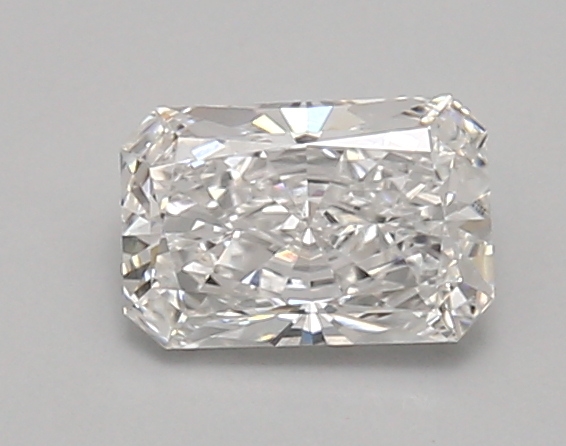 0.95ct E VS1 Radiant (IGI)