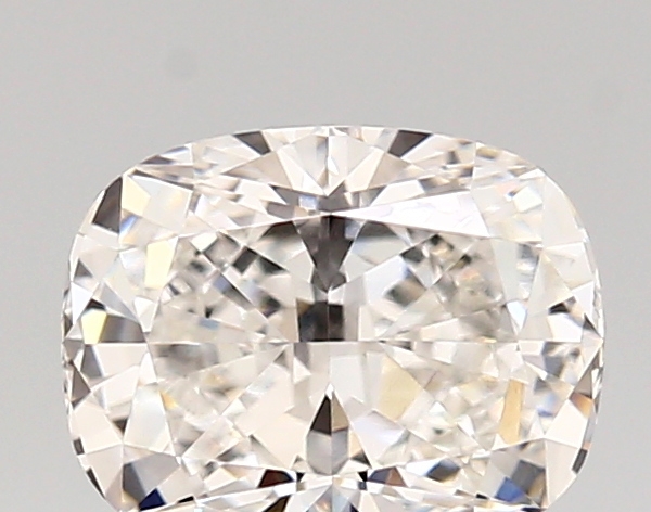 1.26ct E VVS1 Cushion (IGI)