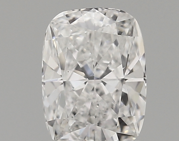 1.10ct E VVS1 Cushion (IGI)