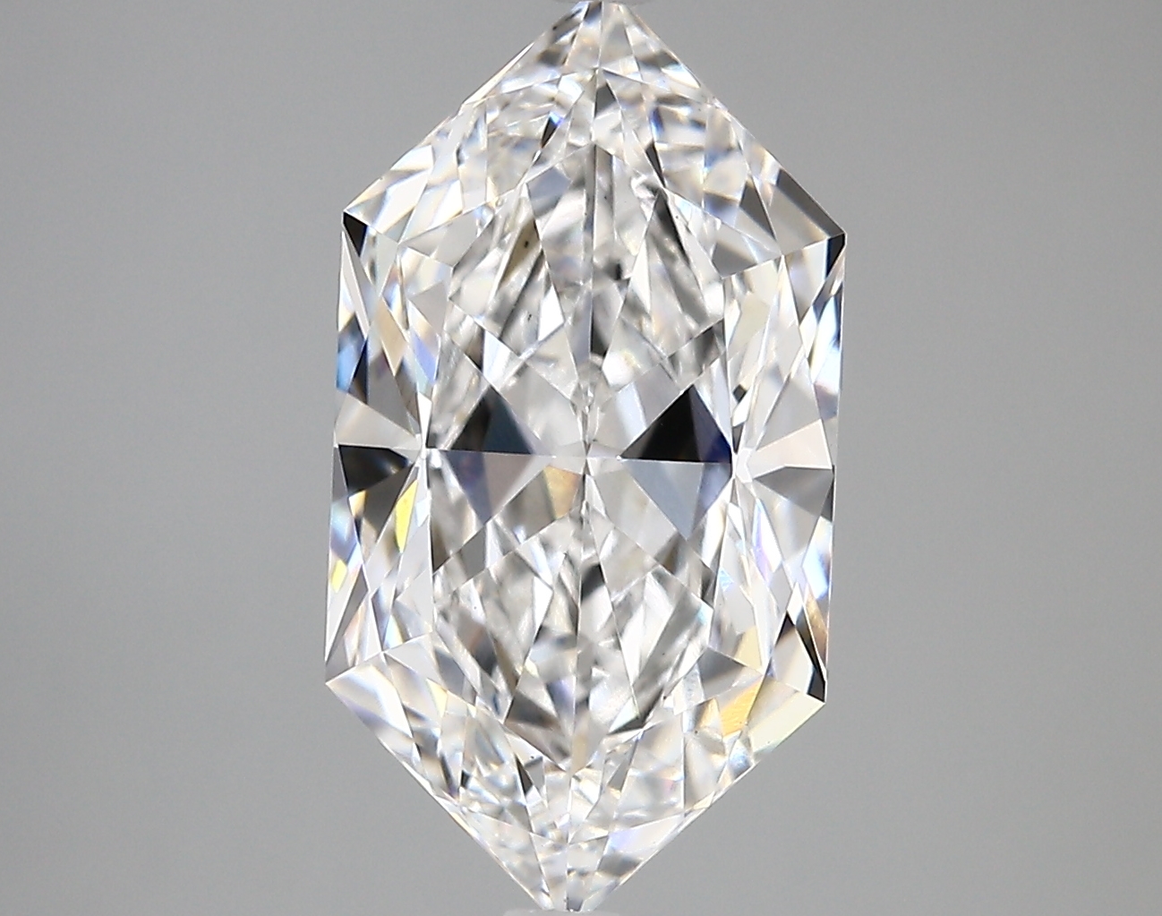 4.40ct D VS1 Dutch Marquise (IGI)