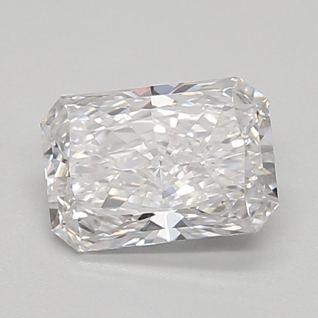 0.76ct E VVS2 Radiant (IGI)