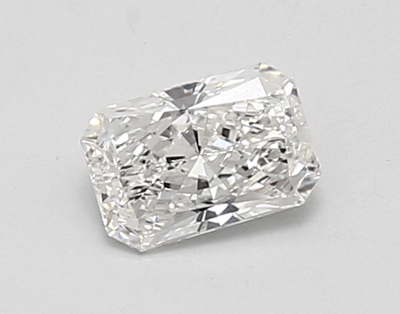 0.66ct E VS1 Radiant (IGI)