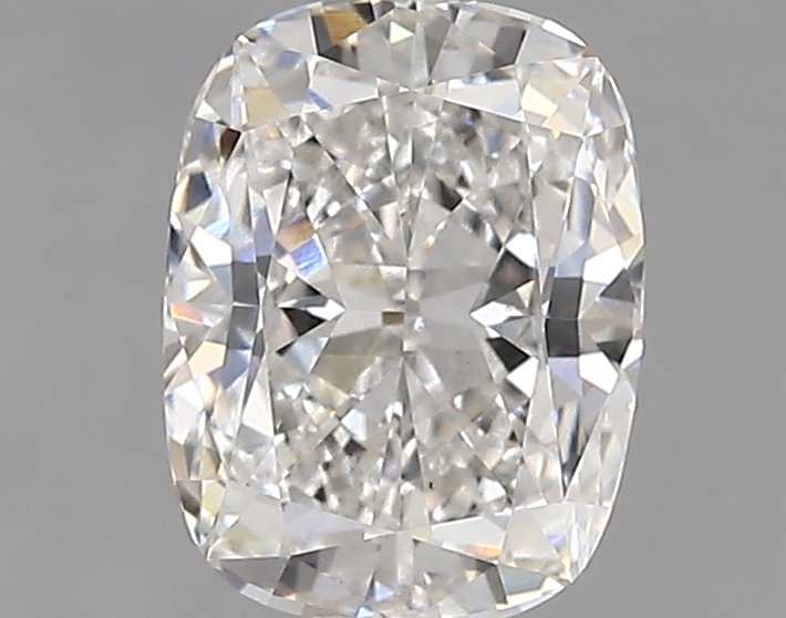 1.56ct G VS1 Cushion (IGI)