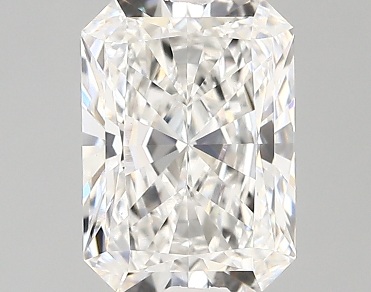 1.14ct E VS1 Radiant (IGI)