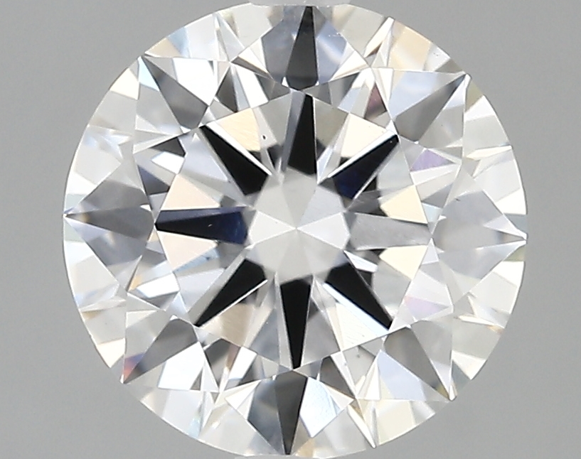 3.00ct D VS1 Round (IGI)
