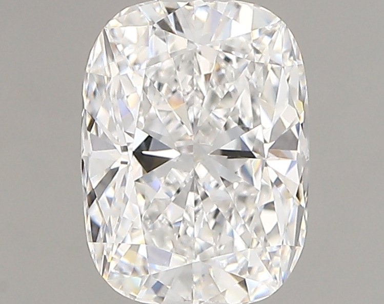 1.04ct D VS1 Cushion (IGI)