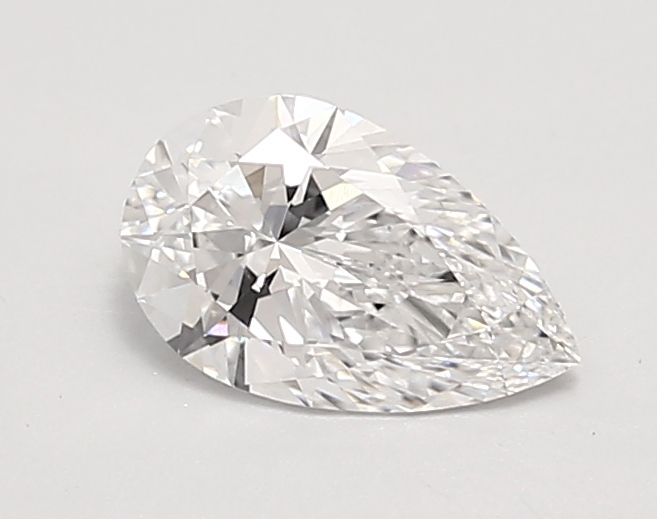 1.18ct D VVS2 Pear (IGI)