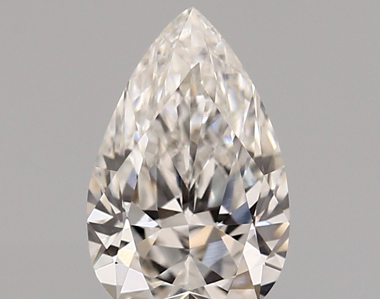 1.17ct E VVS2 Pear (IGI)