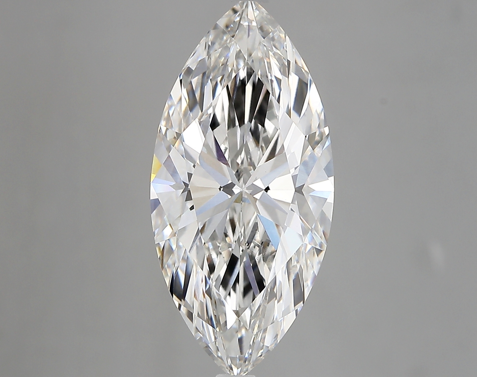 5.07ct F VVS2 Marquise (IGI)