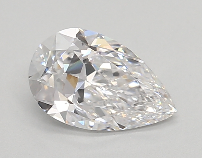0.85ct E VS1 Pear (IGI)