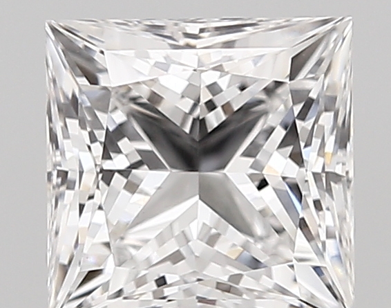 1.77ct E VS1 Princess (IGI)