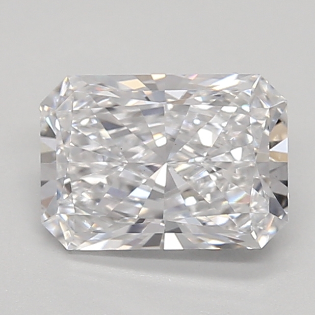 0.98ct D VS1 Radiant (IGI)