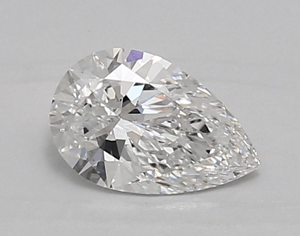 0.92ct E VVS2 Pear (IGI)