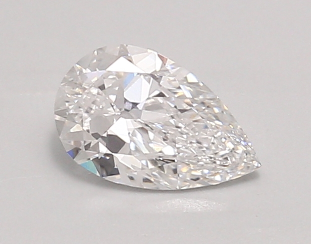 0.90ct E VVS1 Pear (IGI)