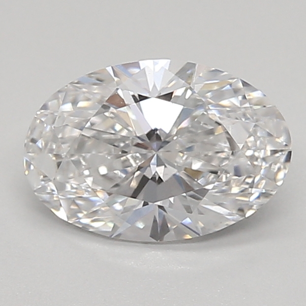 0.90ct E VS1 Oval (IGI)