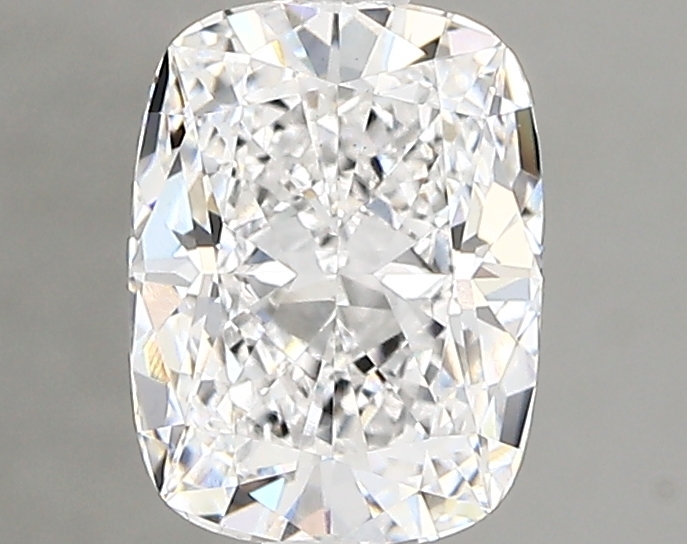 1.36ct D VS1 Cushion (IGI)