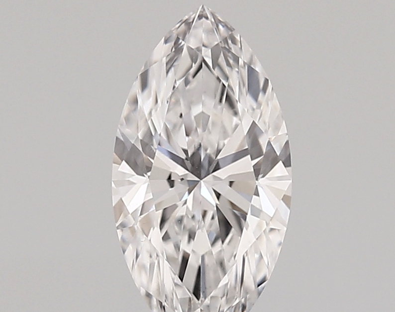 1.12ct D VS1 Marquise (IGI)