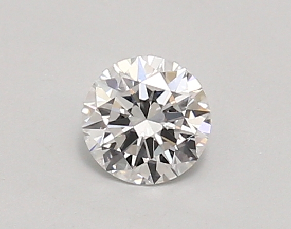 0.45ct D VVS1 Round (IGI)