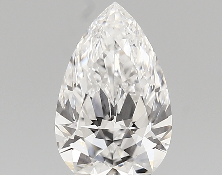 1.20ct D VVS2 Pear (IGI)