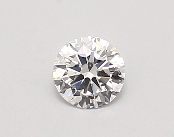 0.39ct D VVS1 Round (IGI)
