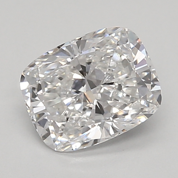 0.87ct E VS2 Cushion (IGI)