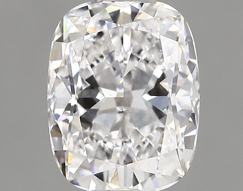1.22ct D VS1 Cushion (IGI)