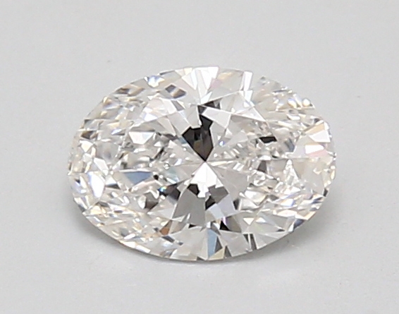 0.94ct E VVS1 Oval (IGI)