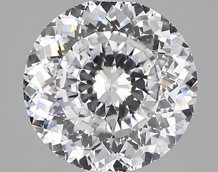 2.34ct D VVS2 Portuguese Cut (IGI)