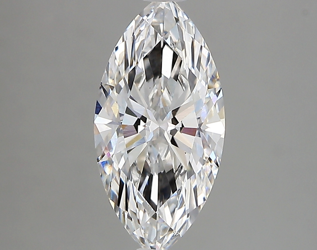 1.63ct E VS1 Marquise (IGI)