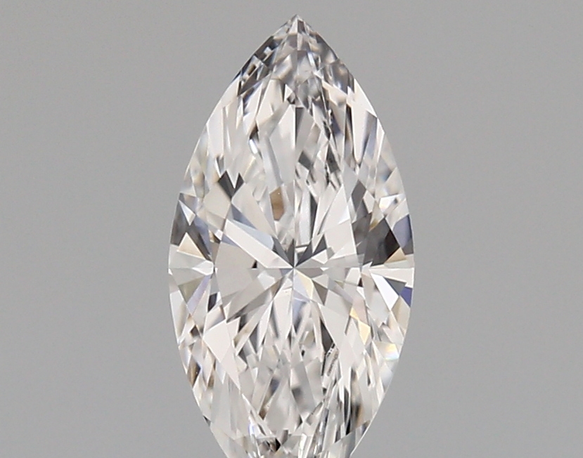 1.01ct D VVS1 Marquise (IGI)