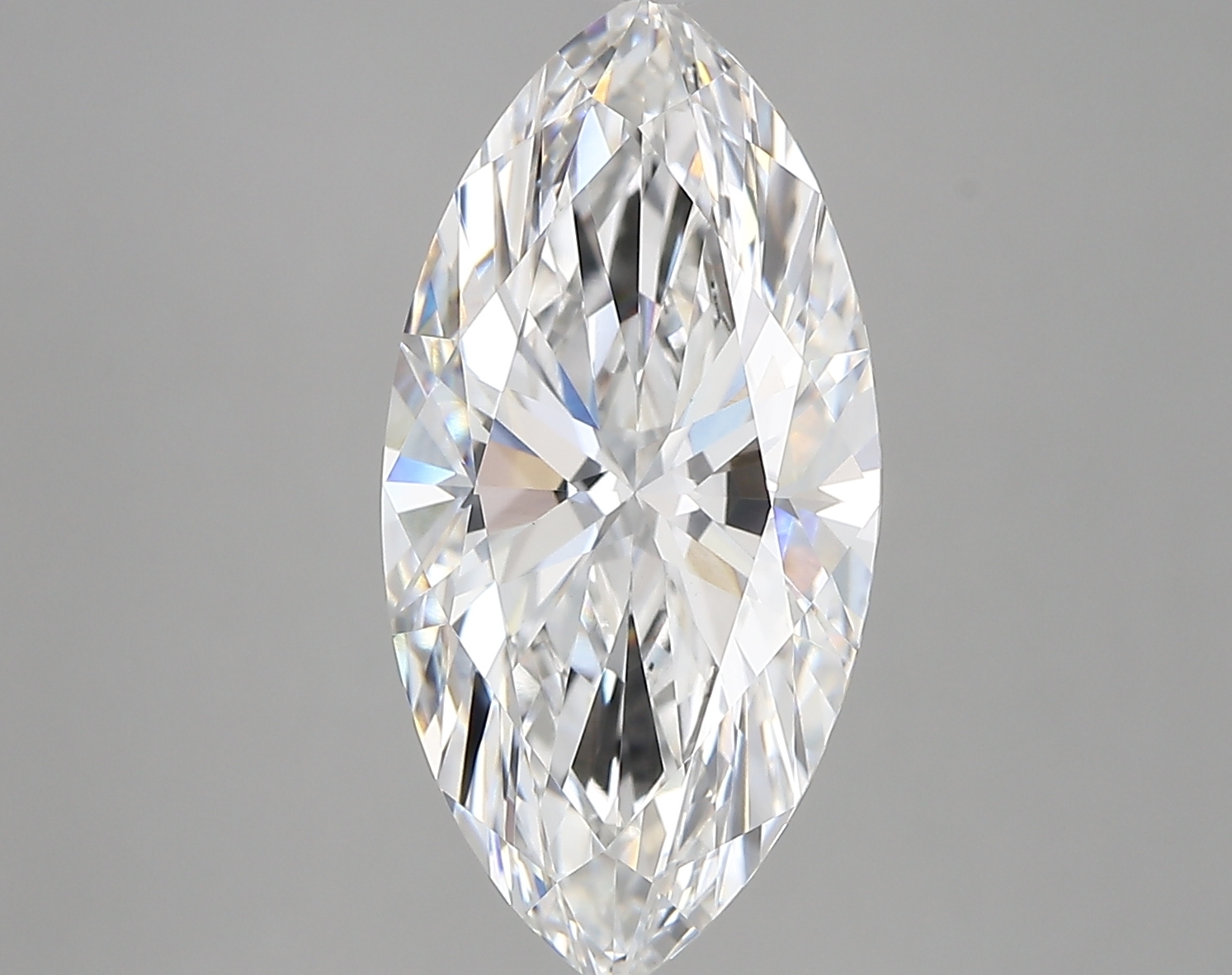 4.79ct E VVS2 Marquise (IGI)