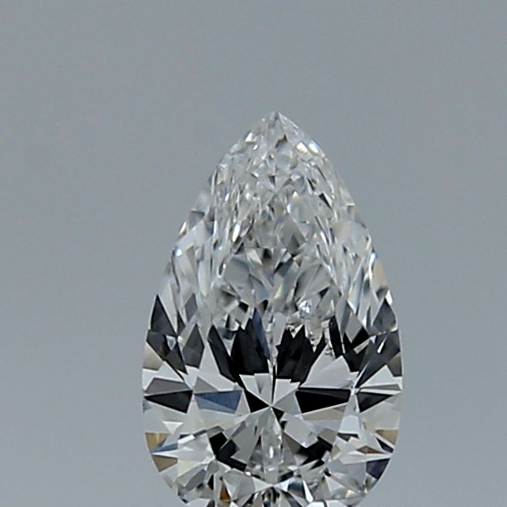 0.46ct E VS1 Pear (IGI)