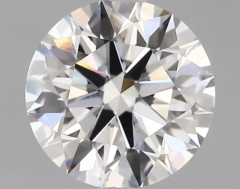 2.78ct E VS1 Round (IGI)