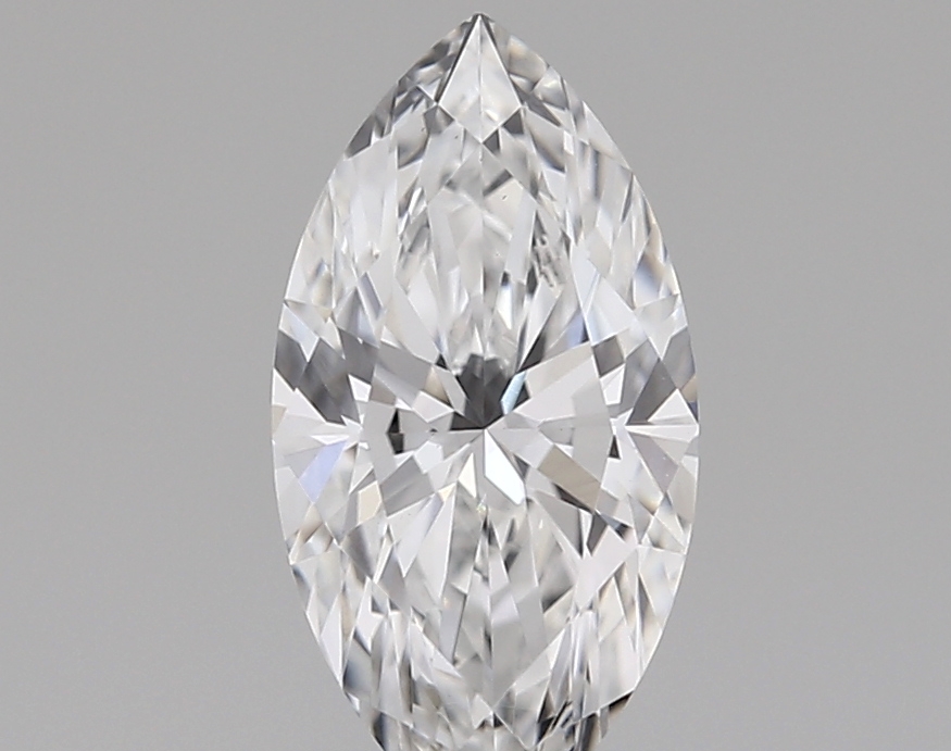 1.42ct E VS1 Marquise (IGI)