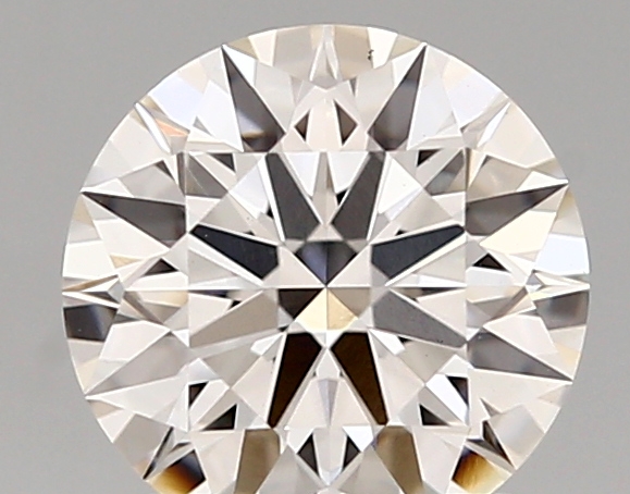 1.35ct D VS1 Round (IGI)